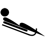 Men's Luge