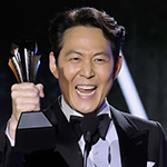 Lee Jung-jae