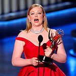 Sarah Snook