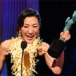 Michelle Yeoh