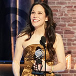 Mary-Louise Parker