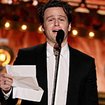 Jonathan Groff