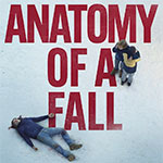 Anatomy Of A Fall