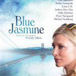 Blue Jasmine