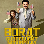 Borat Subsequent Moviefilm