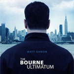 The Bourne Ultimatum