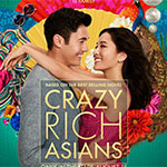 Crazy Rich Asians