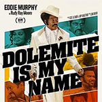 Dolemite Is My Name