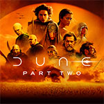 Dune: Part Two