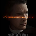 First Reformed