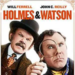 Holmes & Watson