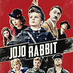 Jojo Rabbit