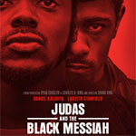 Judas And The Black Messiah