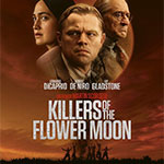 Killers Of The Flower Moon