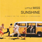 Little Miss Sunshine