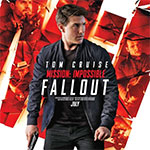 Mission: Impossible – Fallout