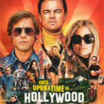 Once Upon A Time In Hollywood