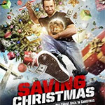 Saving Christmas