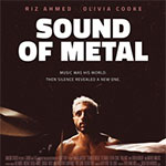 Sound Of Metal