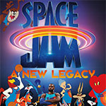 Space Jam: A New Legacy