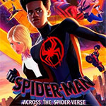 Spider-Man: Across The Spider-Verse