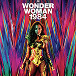 Wonder Woman 1984