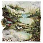 "Bon Iver" album