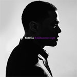 "Pretty Wings" by Maxwell