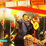 The Return Of Roger Miller