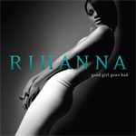 "Umbrella" by Rihanna