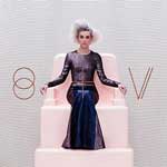 "St Vincent" album