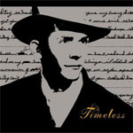 Timeless: Hank Williams Tribute