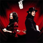 "Get Behind Me Satan" by White Stripes