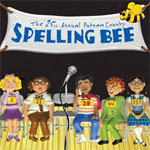 The 25th Annual Putnam County Spelling Bee