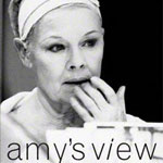 Amy's View