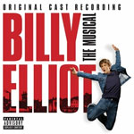 Billy Elliot The Musical