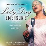 Lady Day at Emerson's Bar & Grill