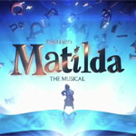 Matilda The Musical