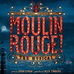 Moulin Rouge!