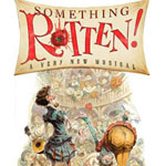 Something Rotten!