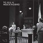 To Kill A Mockingbird