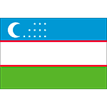 Uzbekistan