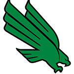North Texas Mean Green