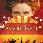 As You Like It