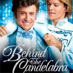 Behind The Candelabra