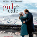 The Girl In The Cafe