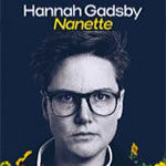 Hannah Gadsby: Nanette