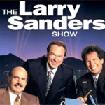 The Larry Sanders Show