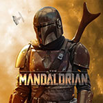 The Mandalorian