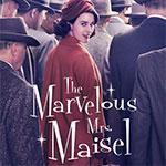 The Marvelous Mrs. Maisel